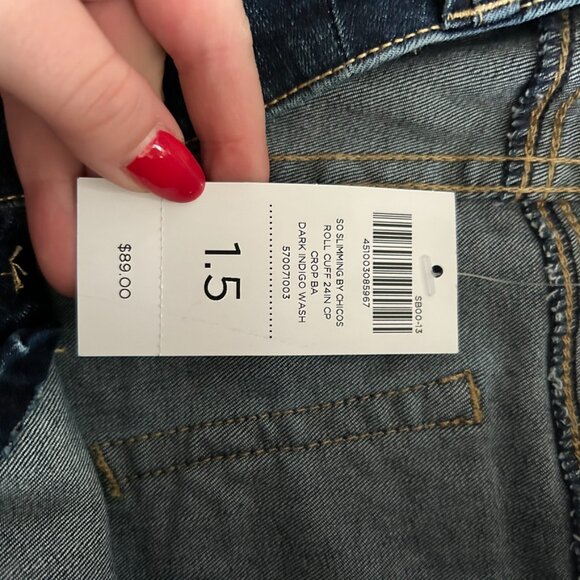 Chicos so slimming jeans - Picture 7 of 11